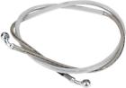 R09389 Russell Cycleflex Brake Line Kit Front Fits Honda