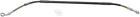 R09563 Russell Cycleflex Brake Line Kit