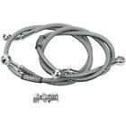 R09758 Russell Cycleflex Brake Line Race Kit