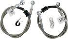 R09809 Russell Cycleflex Brake Line