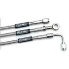 R09833s Russell Rear Brake Line Kit