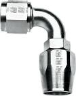R10161 Russell Russel Brake Line Hose End Degree Bend Endura