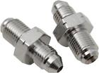 R40431 Russell Russel Brake Line Male Fitting Euro