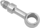 R4052c Russell Russel Brake Line Banjo Male Str Chrome