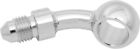 R4053c Russell Powersports Universal Brake Line Fitting An Banjo Male