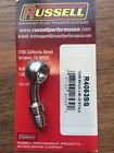 R4053ss Russell 12mm 35 Degree