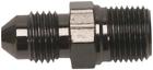R42443b Russell Russel Brake Fitting Npt Male Black