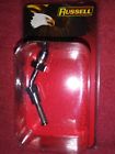 R4281c Russell Brake Line Fitting Shovelhead Panhead Knucklehead Bobber