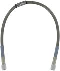 R58032s Russell Universal Braided Stainless