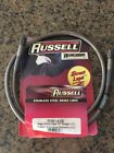 R58143b Russell Braided Stainless Brake
