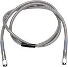 R58162s Russell Universal Braided Stainless