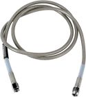 R58182s Russell Universal Braided Stainless