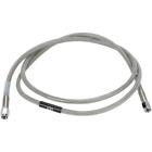 R58292s Russell Universal Braided Stainless