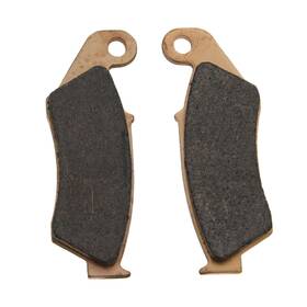 S-16854 Race-driven 2000-2007 Fits Suzuki Drz400e Drz400 E Front Brake Pads Motorcycle Motocross Mx
