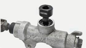 Rtx477 Racetorx Nissin Fitment Rear Brake Junction Valve Master Cylinder Suzuki