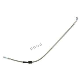 2152201 Rad Powersports 1022512 716383 Fits 2007 Honda Crf250r Cycleflex Brake Line Kit