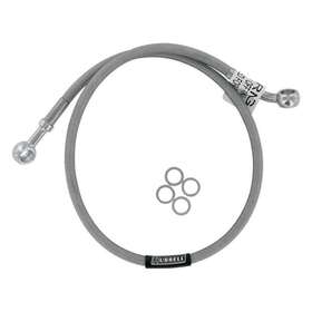 Vs1400gl Rad Powersports 1028729 716067 Fits 1992 Suzuki Intruder Brake Line Kit 9278201