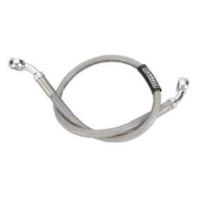 435889 Rad Powersports 988534 716082 Fits 1998 Kawasaki Klr650 Cycleflex Brake Line Kit