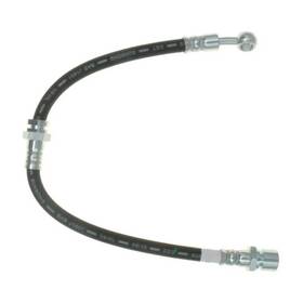 Raybh382870-2z8 Rareelectrical New Right Front Brake Line Fits Suzuki By Raybh382870