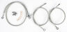 Rgxp1k-f-2 Streamline Brake Line Front Standard
