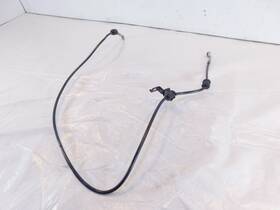 1010034 Royal Enfield Classic Bullet 500 Efi Abs Pump To Front Brake Caliper Hose Line
