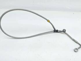 12gb-16897 Royal Enfield 22 Int 650 Brake Cable Line Hose