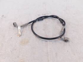Kab00220 Royal Enfield Meteor 350 Euro 5 Abs Pump To Rear Wheel Caliper Brake Hose Line