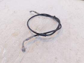 Kab00222 Royal Enfield Meteor 350 Euro 5 Abs Pump To Front Master Cylinder Brake Hose