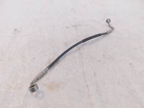 Kab00224 Royal Enfield Meteor 350 Euro 5 Abs Pump To Rear Master Cylinder Brake Hose Line