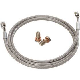 Bl-16 Rsi Racing Shop Inc Extended Length Brake Line