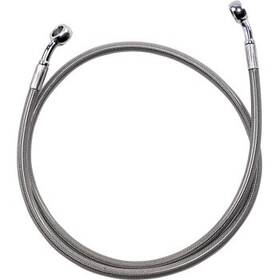 Bl-17 Rsi Racing Shop Inc Extended Length Brake Line