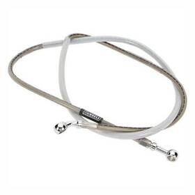 Russell 087133082868 Kawasaki Front Brake Line Kit 90-93 Kx125/ Kx250/ Kx500