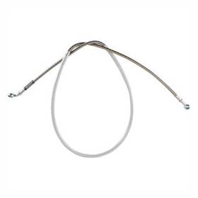 Russell 087133901787 Kawasaki Front Brake Line Kit 99-03 Kx125 Kx250