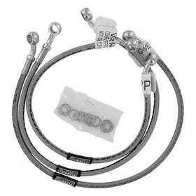 Russell 087133901947 Suzuki Front Brake Line Kit 97-05 Gsf1200 Bandit