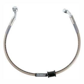 Russell 087133909424 Honda Rear Brake Line Kit 03-06 Cbr600rr