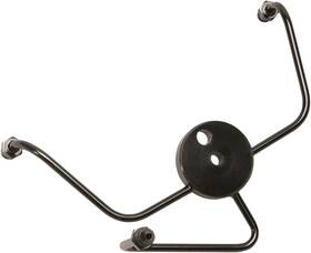 Russell 1742-0016 #3 Front Junction Block - Wide Glide R43063b