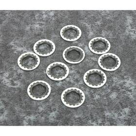 Russell 348013hc3 7/16 Inch Steel Banjo Bolt Sealing Washer - Ds-097015