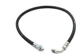 Russell 42328-73 Harley Shovelhead Fx 73-78 Rear Brake Line Oe Mid Controls Rubber