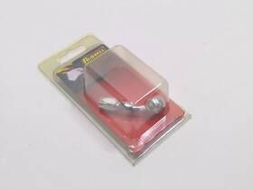 4391c Russell 10mm 35 Degree Banjo Brake Line Fitting Chrome Motorcycle