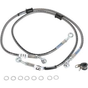 R08369 Russell Cycleflex Brake Line Two-line Race Kit