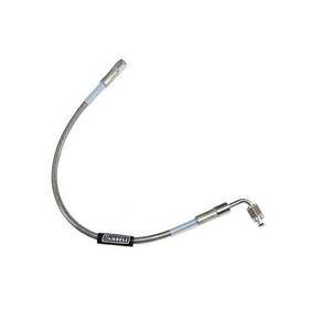 R08999s Russell Brake Line Kit Front Harley Road King Classic 98-06