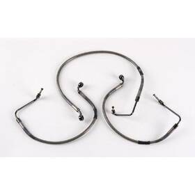 R09204b Russell Renegade Brake Line Kits - Front