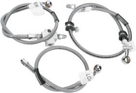 R09264s Russell Brake Line Kit 716282