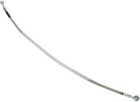 R09557 Russell Cycleflex Brake Line Kit Rear #r09557 Fits Honda Xr400r/xr600r