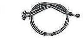 R09781b Russell Renegade Brake Lines Two-line Race Kits Front 716404
