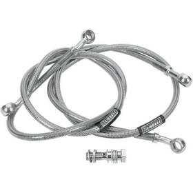 R09798 Russell Brake Line Kit Rear #r09798 For Yamaha Vmx1700 Vmax 2009-2010