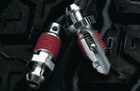 R40525 Russell Speed Bleeder - 1/4 Inch -28