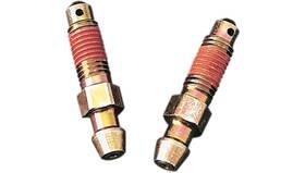 R40528 Russell New 7mm X 1.0 Motorcycle Brake Speed Bleeders