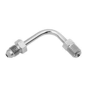 R4282c Russell 90 Degree Brake Hose Adapter Fitting -