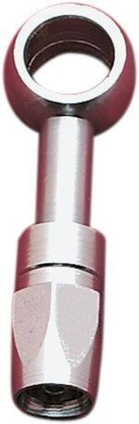 R4392c Russell Pro System I Banjo Bolt 7/16 Straight